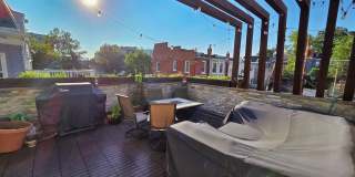 907 Webster St, NW #3 Gallery 17