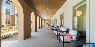 Affordable Housing - Los Arcos at Vida Gallery 11