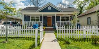 Gorgeous Home near Downtown Durham! Gallery 1