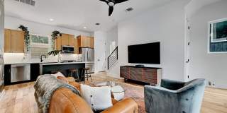 1407 Greenwood Ave #3, Austin, Texas 78721 Gallery 5