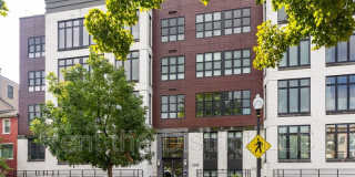 1345 K Street SE 1345 K Street SE Gallery 1