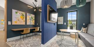 Boulden at Southfields Gallery 6