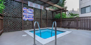 Pasadena Park Place Apartment Homes Gallery 35