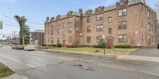 The Clarendon Apartments of West Hartford! Gallery 103