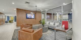 Arrive 2801 Gallery 31