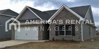 Home for Rent in Meridianville, AL! Gallery 1