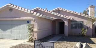 Spacious Home For RENT: 3 Bed / 2 Bath, Fenced in yard + 2 Car Garage!  MOVE IN READY! Gallery 3