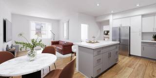 The Villas at Anacapa Canyon Gallery 16