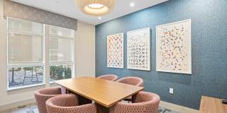 The Point at Merrimack Valley Gallery 17