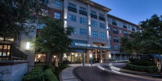 Windsor at West University Gallery 6