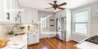 Nicely renovated 2 bed 1.5 bath condo with 2 parking spots in Waltham! Gallery 1