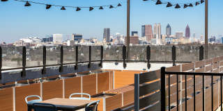 The Upton Gallery 32