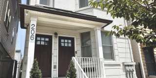 206 Hopkins Avenue Gallery 1