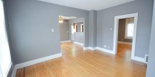 Gorgeous home on corner lot with fenced yard! Gallery 10
