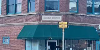 203 East Main Street Gallery 1