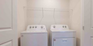 Villas at North Park Gallery 6