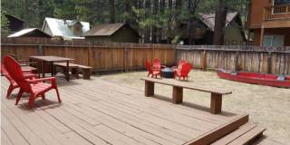 Seasonal Furnished rental Gallery 3