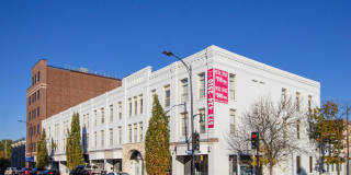 Athens Apartments Gallery 1