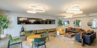 The Braxton Gallery 8