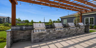 Clear Creek Springdale Apartments Gallery 7