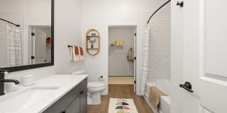Sorella Apartments Gallery 10
