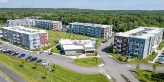 The Curtis Apartments Gallery 2