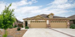 Beautiful 3 Bedroom Duplex Located in New Braunfels, Texas! Gallery 1