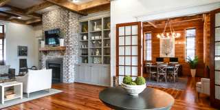 Sweetwater Waterfront Apartment Homes Gallery 1