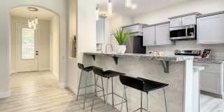 Beautifully Remodeled Citrus Park House Gallery 4