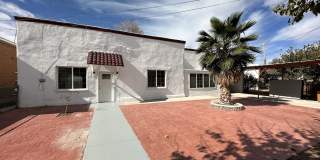902 ORANGE Street Gallery 1