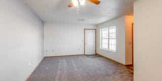 Three-Bedroom, Two-Bath Apartment at Lakewood Village Three-Bedroom, Two-Bath Apartment at Lakewood Village Gallery 1