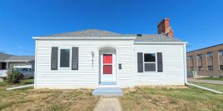 2 bedroom 1 Bathroom Home in Marshalltown for Rent Gallery 1