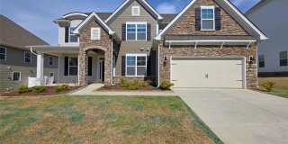 2216 Skybrook Oaks Drive Gallery 1