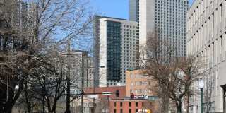 Live in the Heart of Denver's Golden Triangle Gallery 18