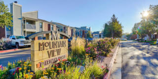 Mountain View Apartment Homes Gallery 1