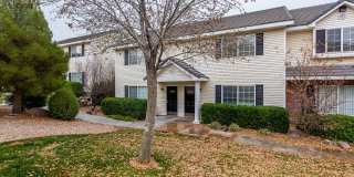 Lexington Hill Town Home Gallery 1