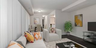 Parkland Square Gallery 1