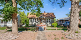 2 Bedroom 1 Bath Duplex Gallery 15