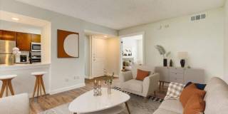 The Courtyard Gallery 1