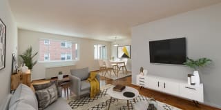 Legation House Gallery 1