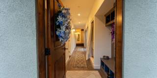 Forest Avenue Hideaway Gallery 57