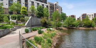 AMLI Old 4th Ward Gallery 14