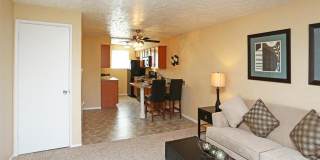 Cimarron Hills Apartments Gallery 14
