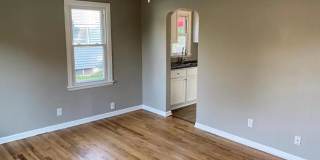 6539 Binney St - 2 Bed/1 Bath in Benson | Refinished Hardwoods, Updated Kitchen + Bath, Detached Garage Gallery 3
