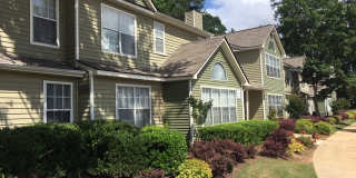 Twin Springs Apartment Homes Gallery 2