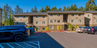 Harmona Heights Apartments Gallery 4