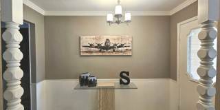 Fully furnished 4-bed, 2.5-bath Fully furnished 4-bed, 2.5-bath Gallery 3