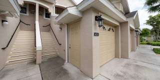 Golf and lake view 2 Bedroom 2 Bathroom + 1 Car garage at Veranda -North Shore Gallery 5