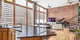 Stylish RiNo Retreat w/ Piano + Workspace Gallery 9