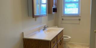 4 Bedroom 2 Bath House with 2 Car Detached Garage Gallery 13